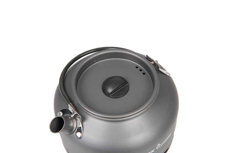 Fox Cookware 0.9L Heat Transfer Kettle