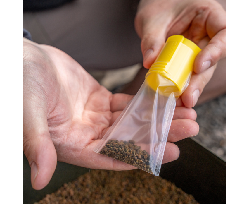 Avid Transfer Solid PVA Bag
