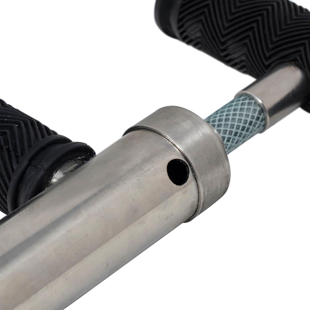Axia Bait Pump 32mm
