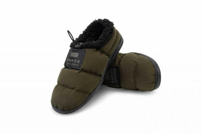 Nash ZT Deluxe Bivvy Slipper