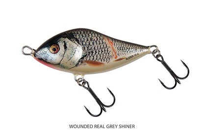 Salmo Slider Sinking