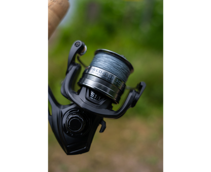 Zebco Predator Combo 2.7m 50g 3000 FD 0.17mm Braid