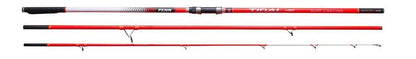 Penn Tidal Solid Carbon Tip K-Type
