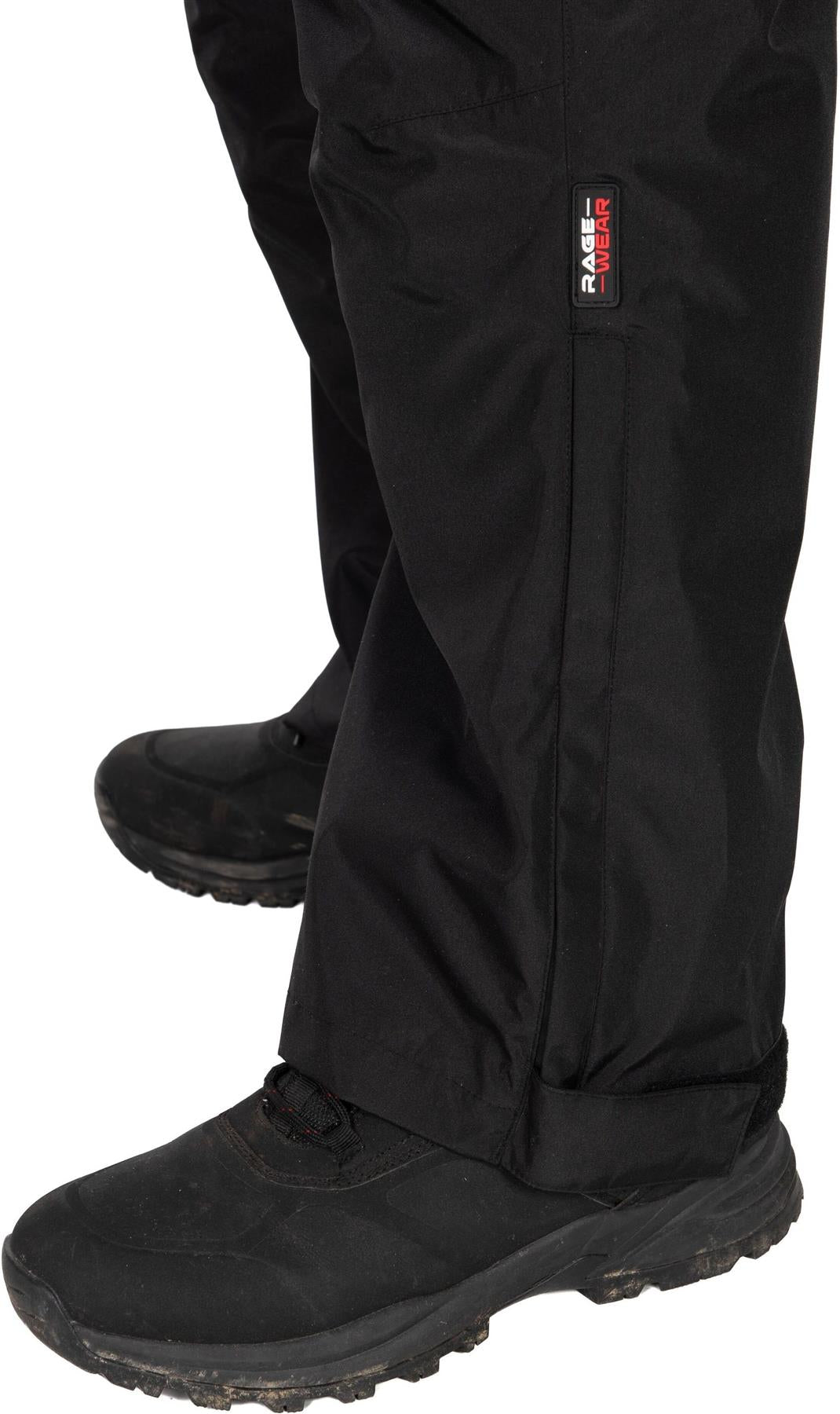 Fox Rage RageWear Winter Suit