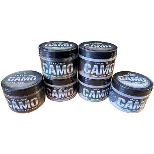 Gardner Camo Lead Coating Powder