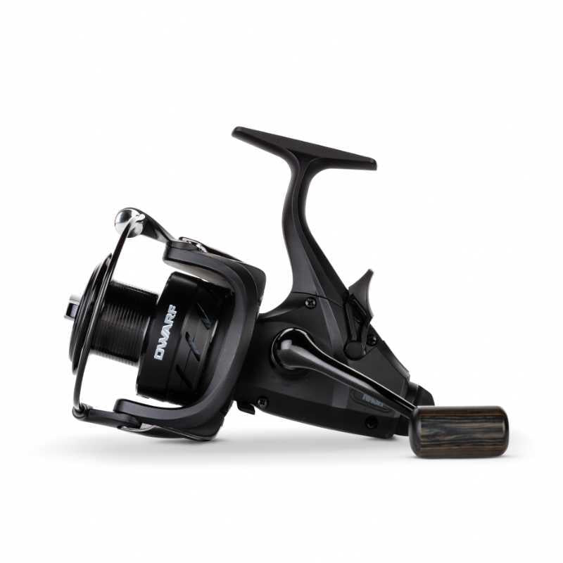 Nash Dwarf Freespool 4000 //