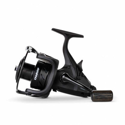 Nash Dwarf Freespool 4000 //