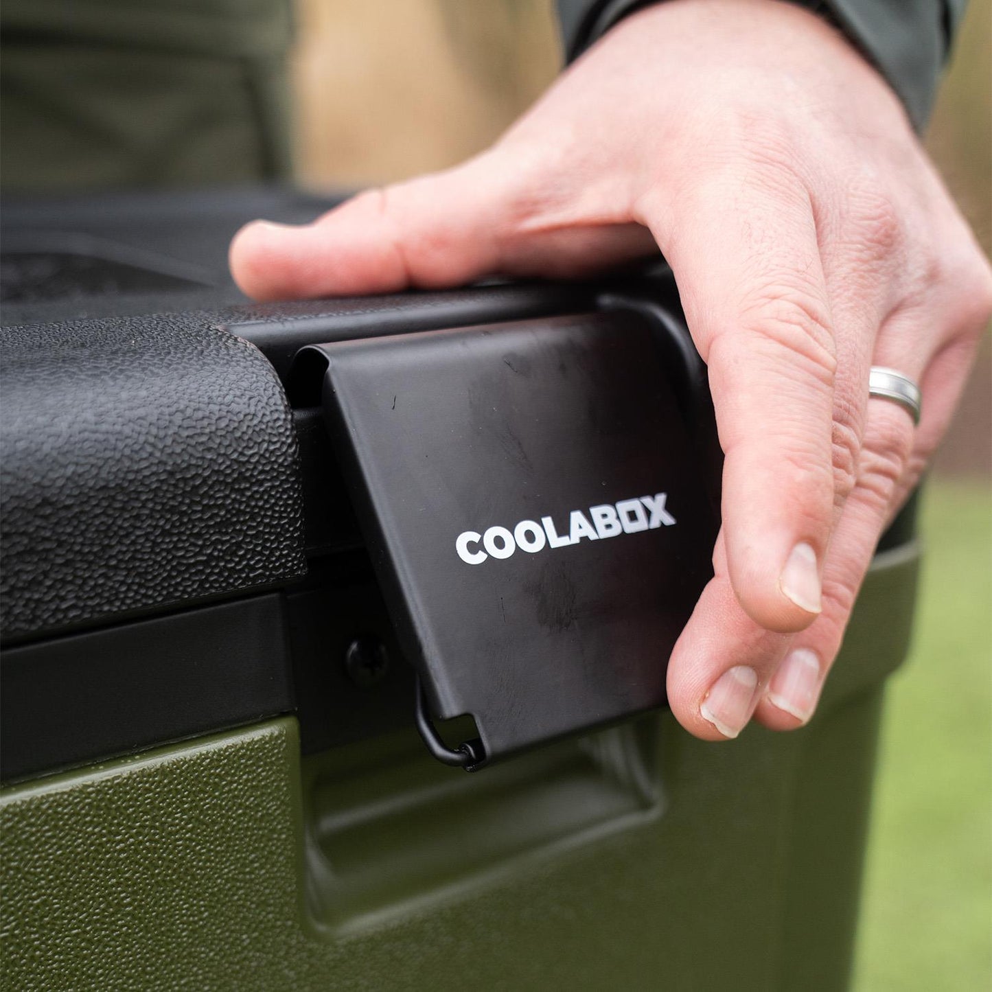 RidgeMonkey CoolaBox