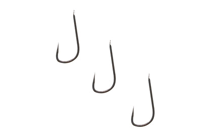 Guru Fine Wide Gape Spade End