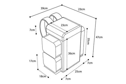Nash Subterfuge Rucksack