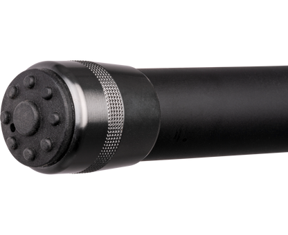 Zebco Ambition All Round Bolo Rod