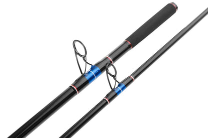 Zziplex Bass GT Rod 11' 8" 60-140g