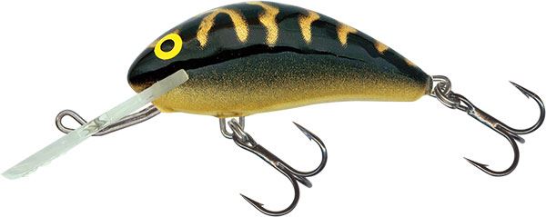 Salmo Hornet Floating 4cm 5cm