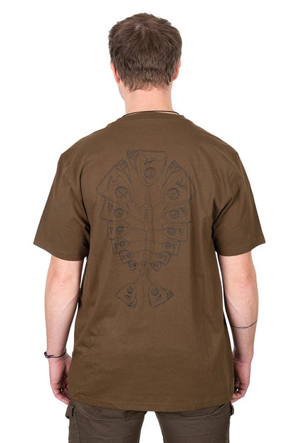 Fox Khaki Indicator T