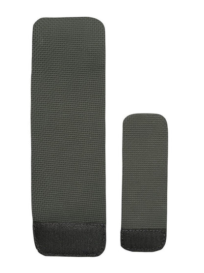 JRC Defender II Neoprene Rod Wraps - Pair
