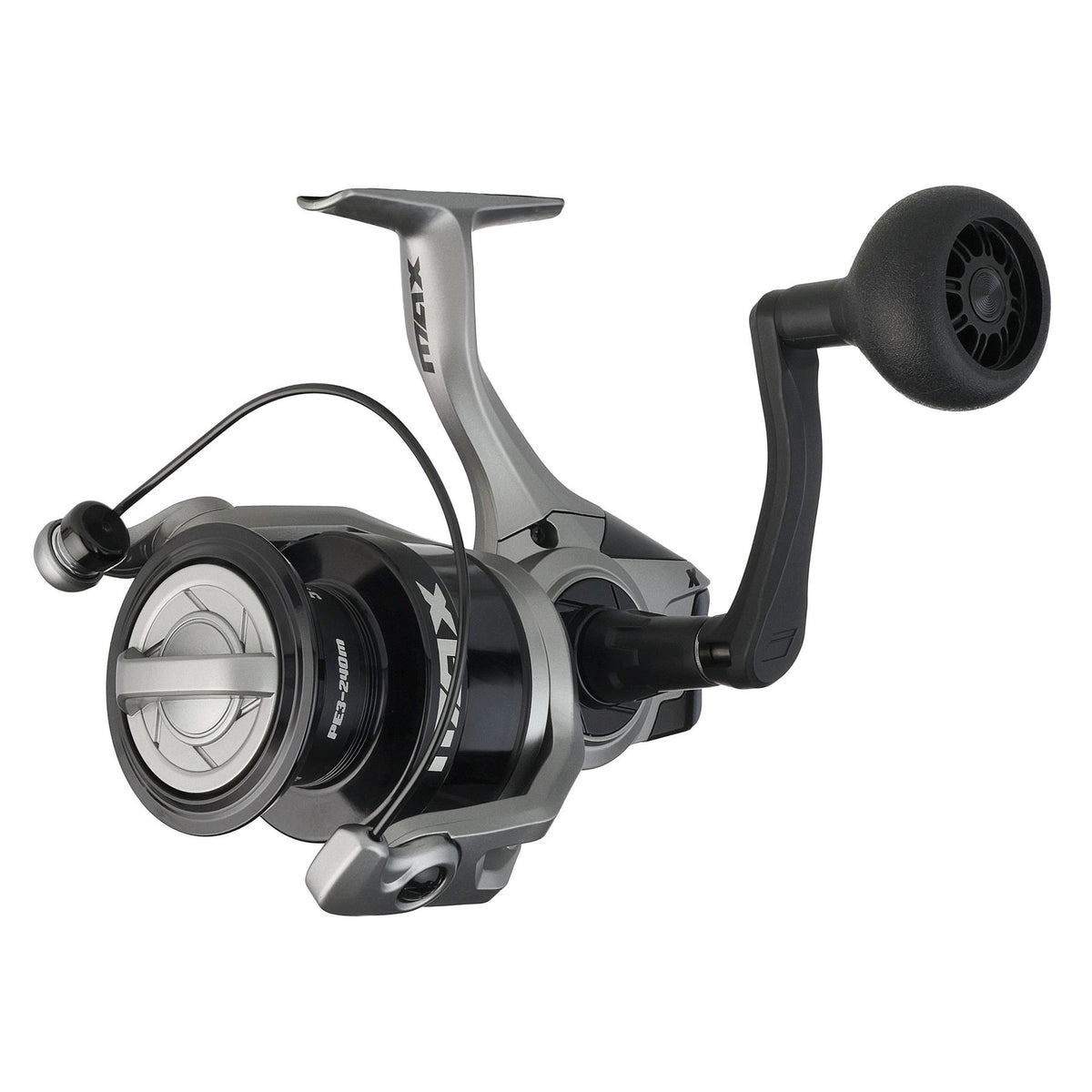 Abu Garcia Max X Spinning Reel
