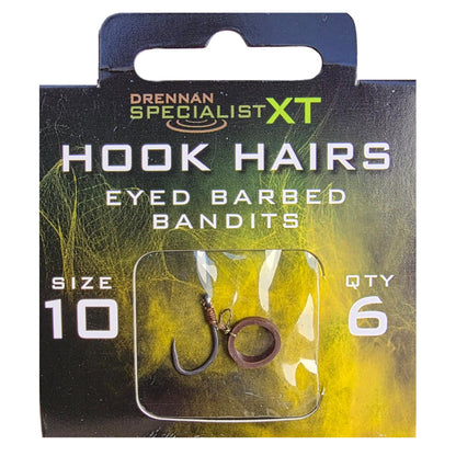 Drennan Specialist Hook Hair Bandit