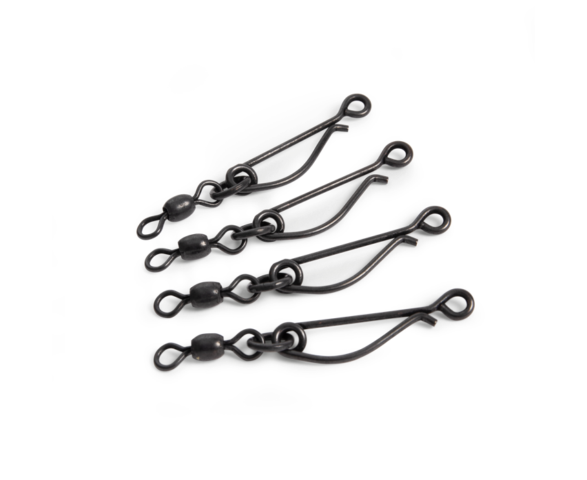 Black Cat Pellet Pro Mega Lead Clips