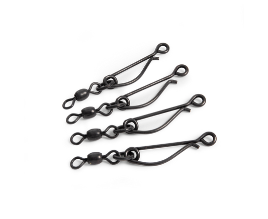 Black Cat Pellet Pro Mega Lead Clips