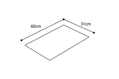 Nash Subterfuge Air Dry Bag 5kg