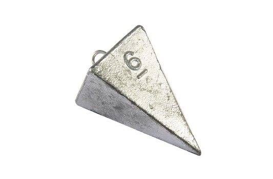 Sea Plain Lead 2oz (Till)