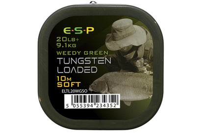 ESP Tungsten Loaded
