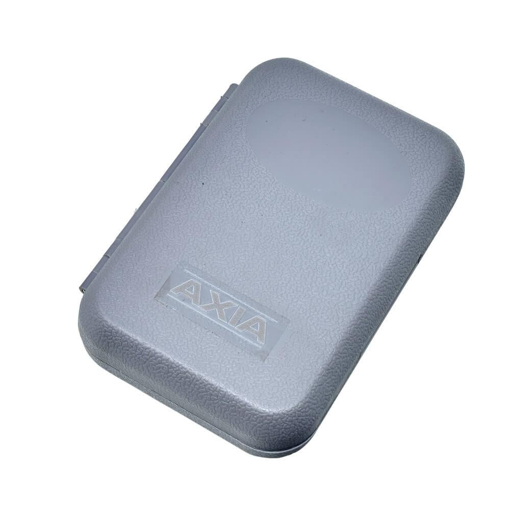 Axia Fly Box Grey
