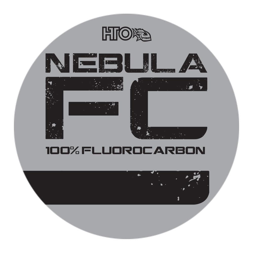 TronixPro HTO Nebula FC 50m