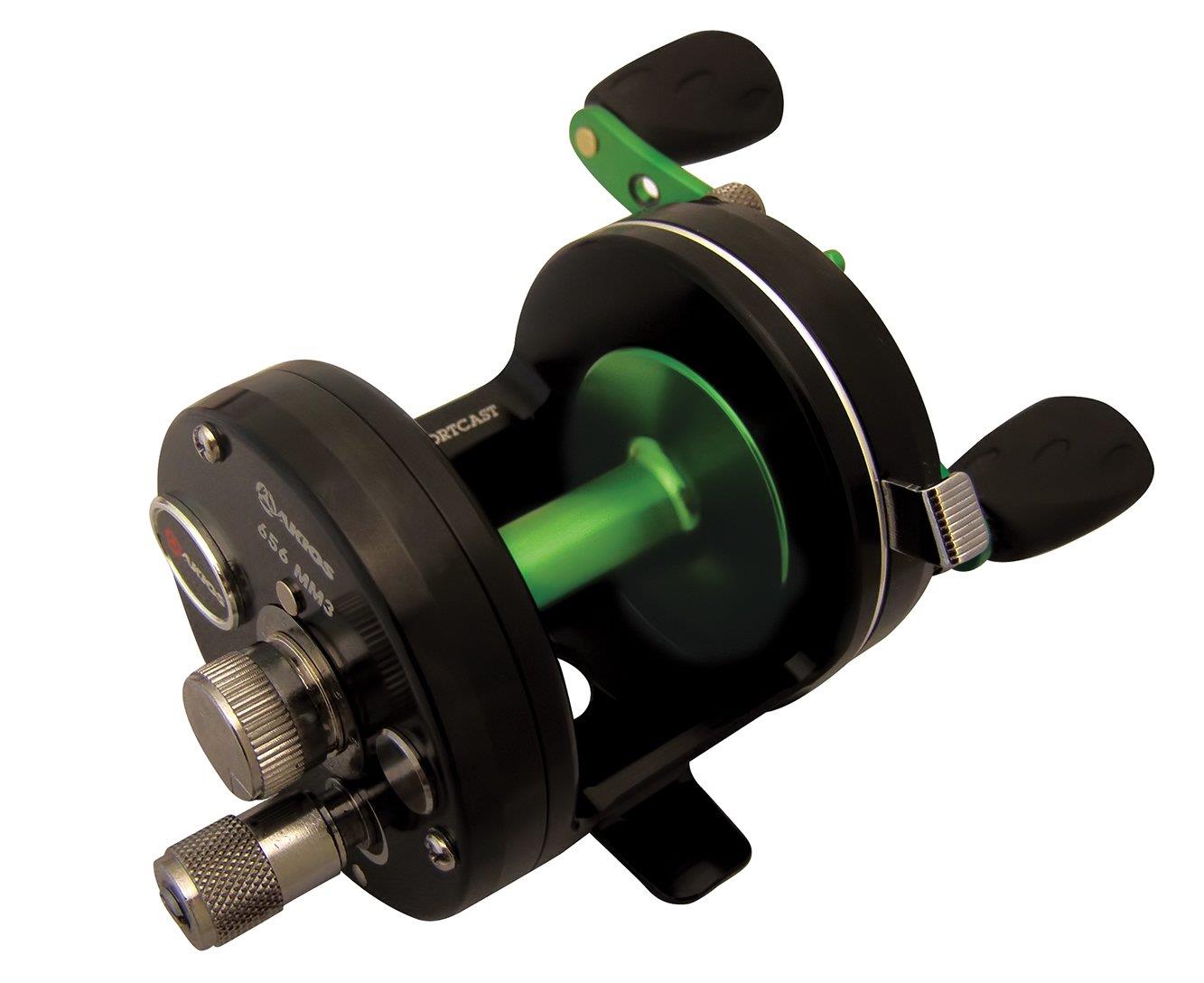 Akios Tourno 656 MM3
