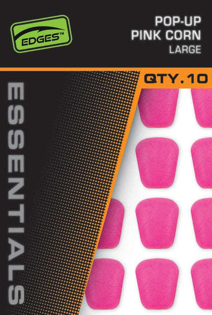 Fox Edges Essentials Pop-Up Corn