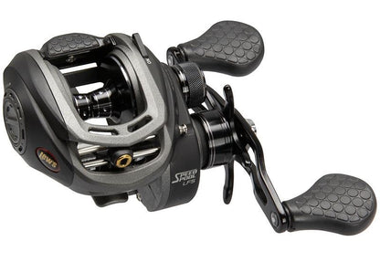 Lew's SuperDuty G Speed Spool LFS - Left Hand
