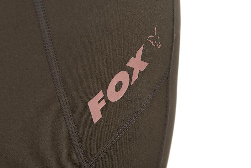 Fox Womens Leggings