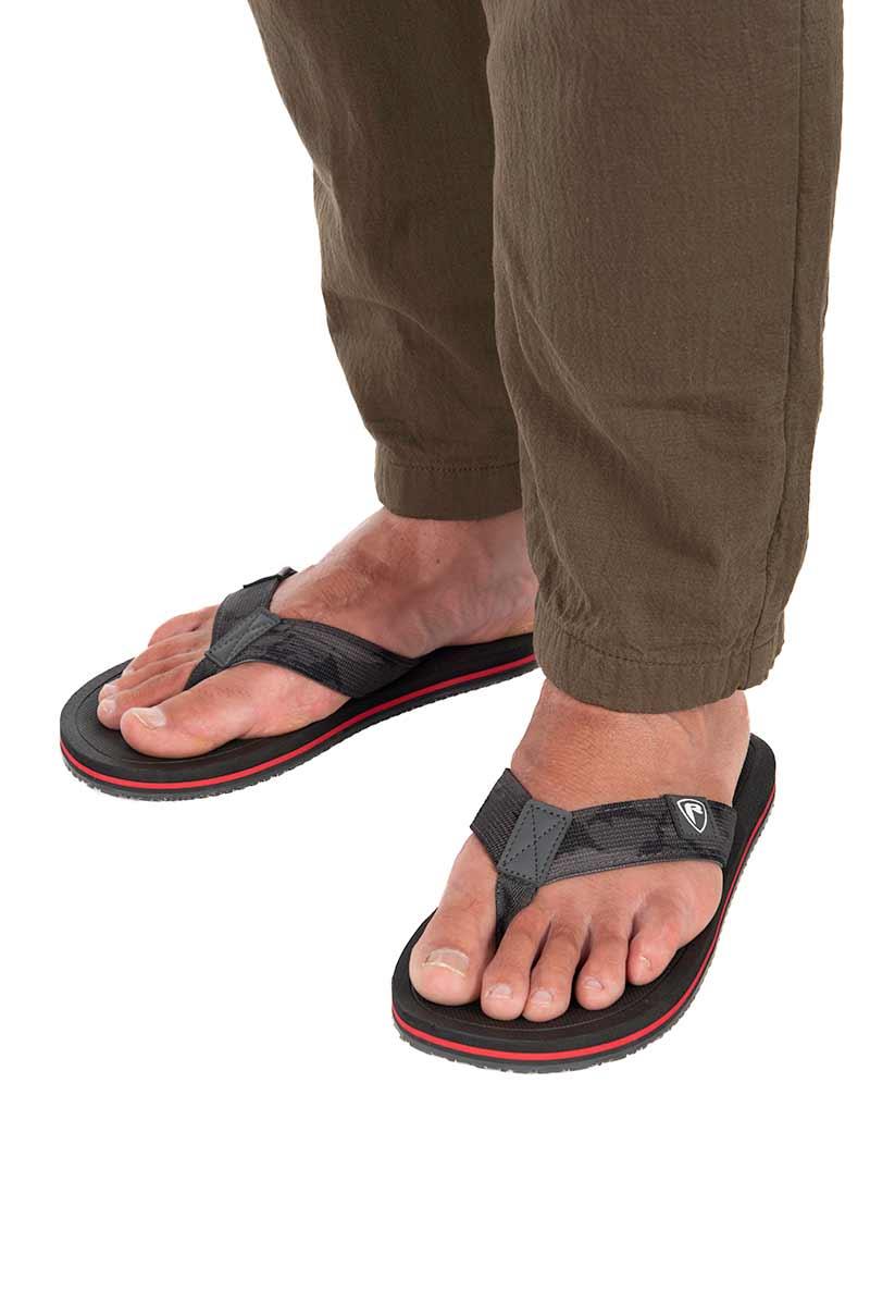Fox Rage Flip Flops