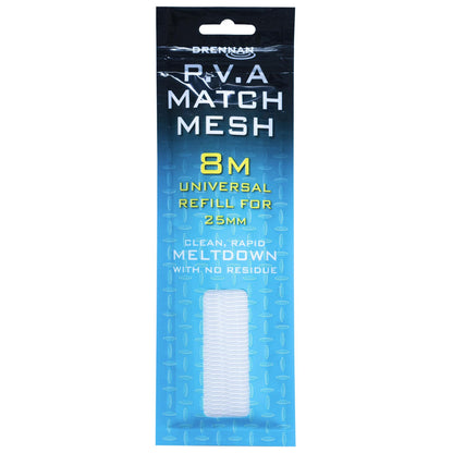 Drennan Match Mesh PVA