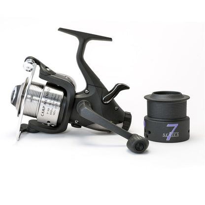 Drennan Series-7 Reel Carp Method BR 9-30