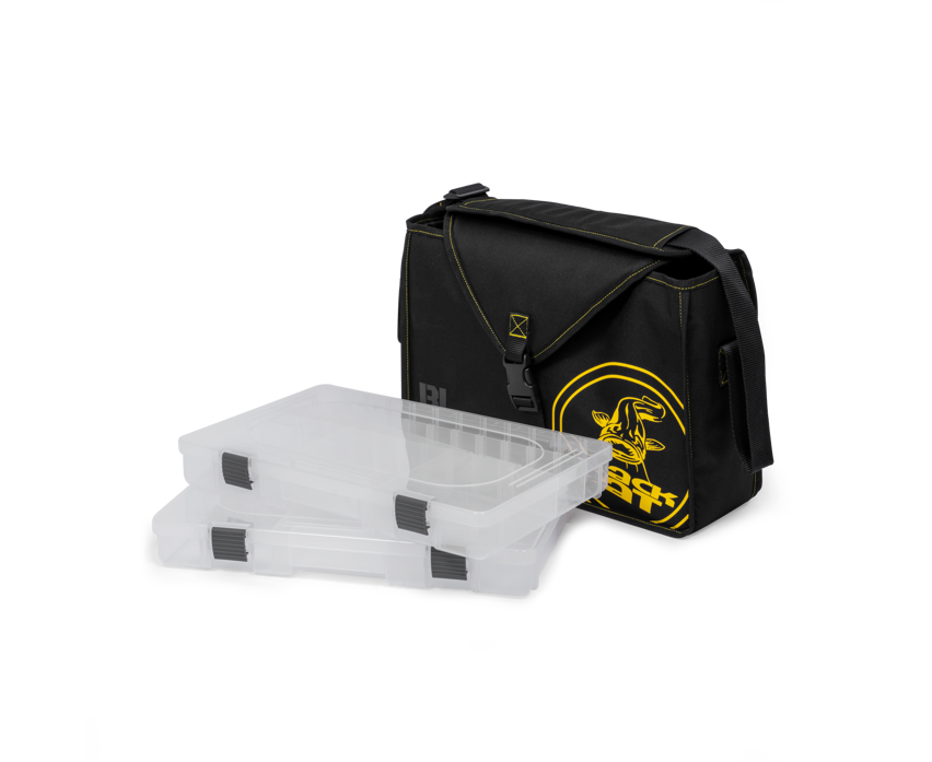 Black Cat BLCK Lure Carrier