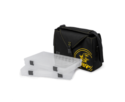 Black Cat BLCK Lure Carrier