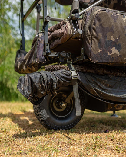 Carp Porter Retainer Sling Straps