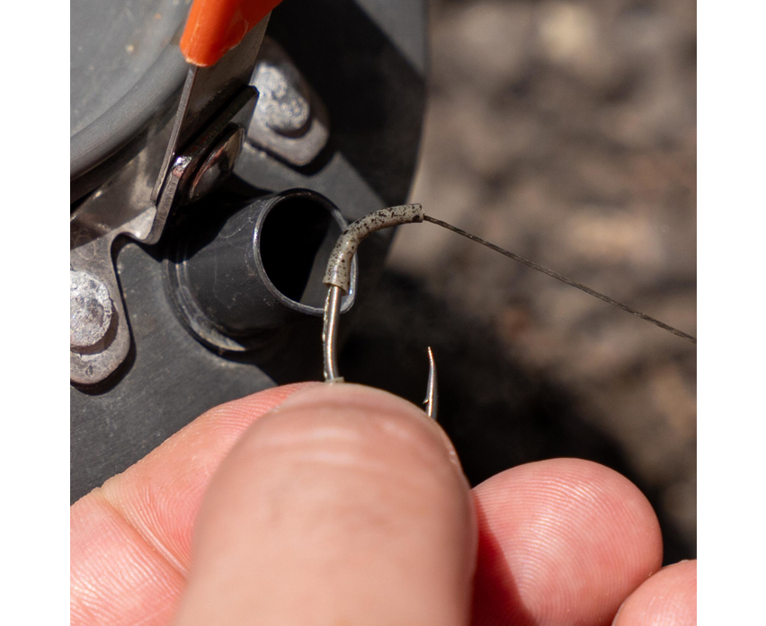 Avid Outline FleckTone Shrink Tube