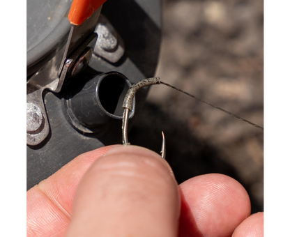 Avid Outline FleckTone Shrink Tube