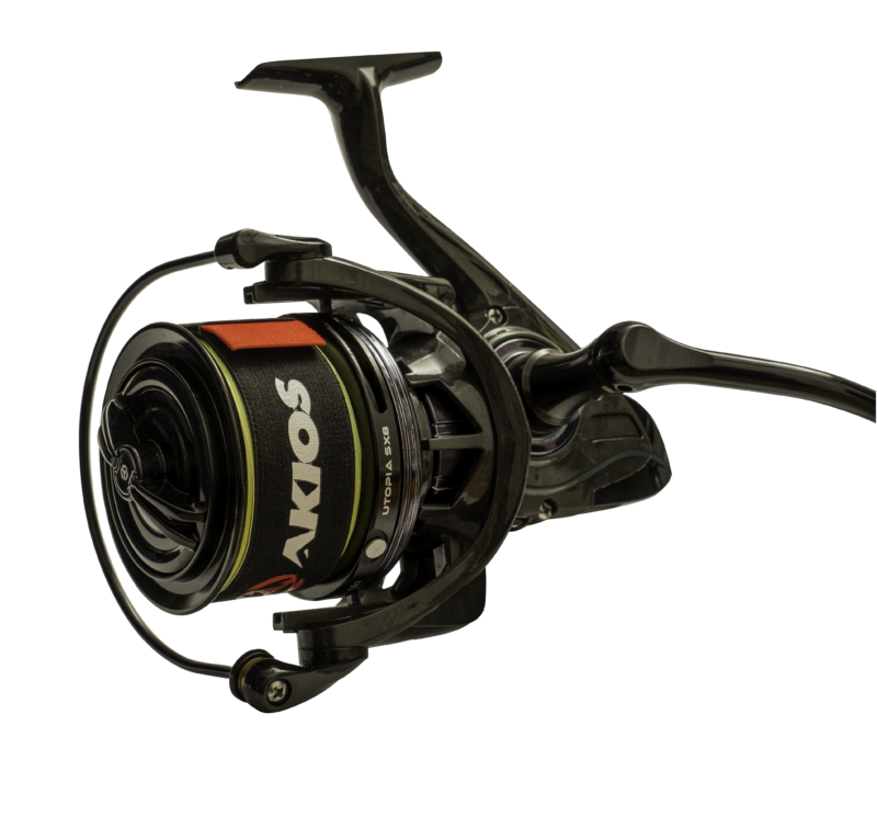 Akios Spool Bands 2 Pack