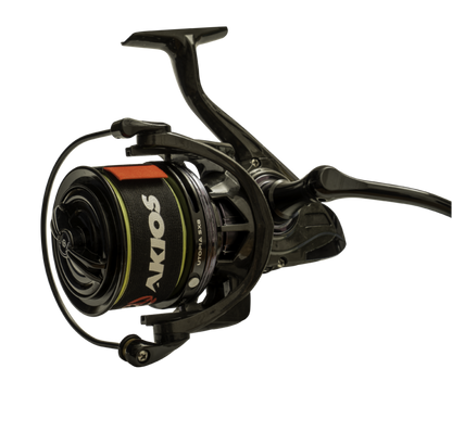 Akios Spool Bands 2 Pack