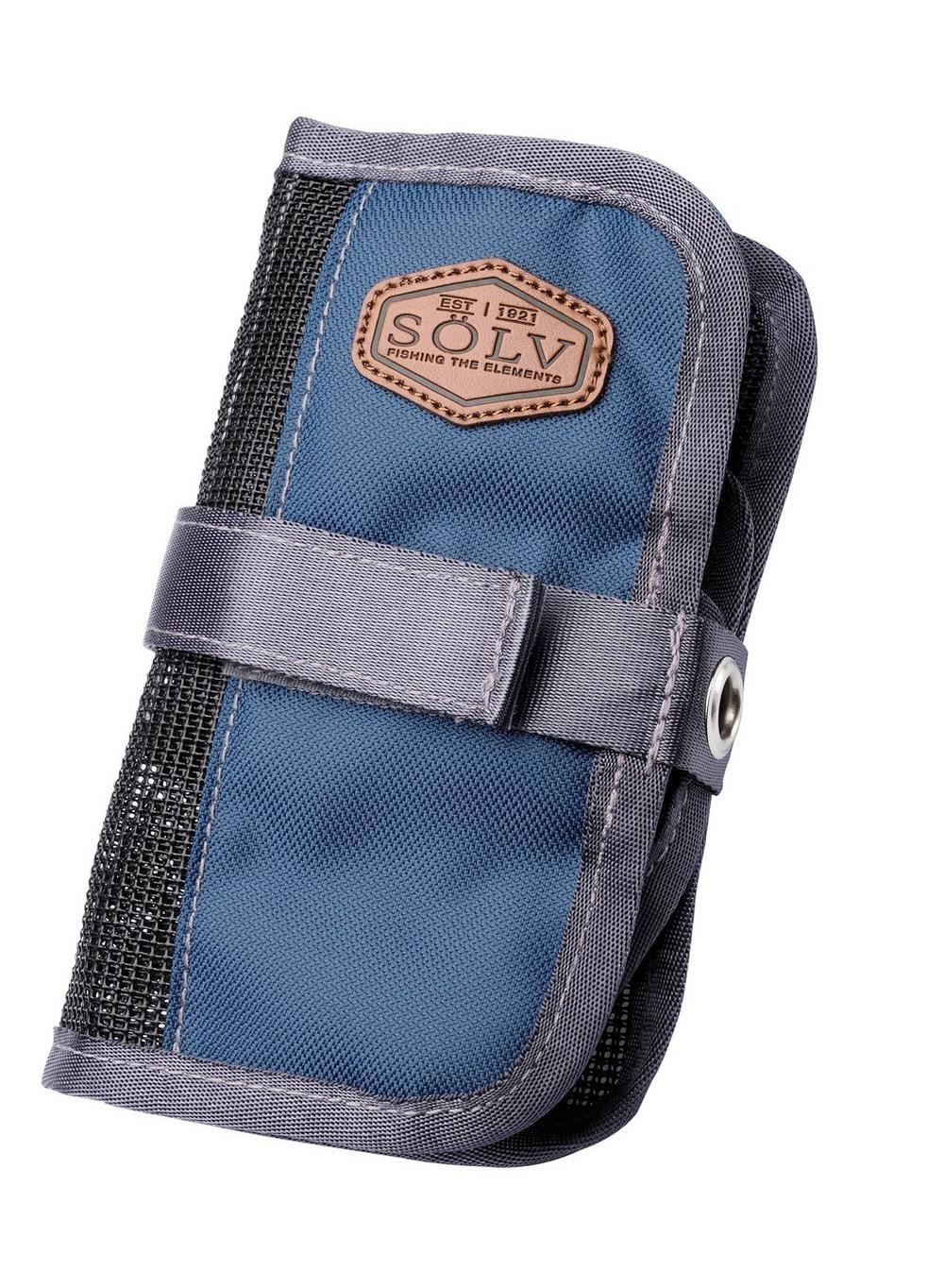 Abu Garcia Solv Lurewallet