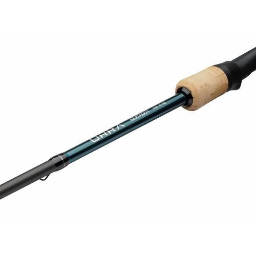 Abu Garcia Orra Seatrout Spinning Rod 10' 10-45g