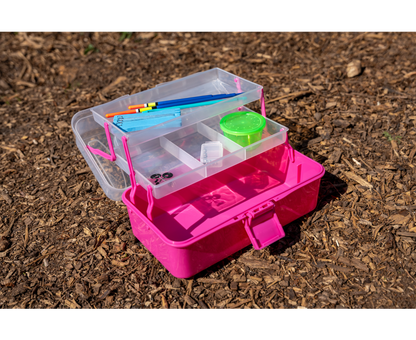 Zebco Talia Fishing Set
