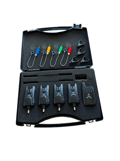 JRC Radar CR Set