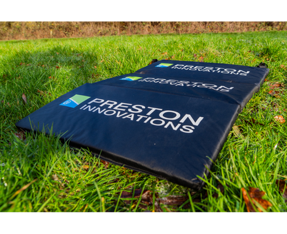 Preston Fold Away Unhooking Mat