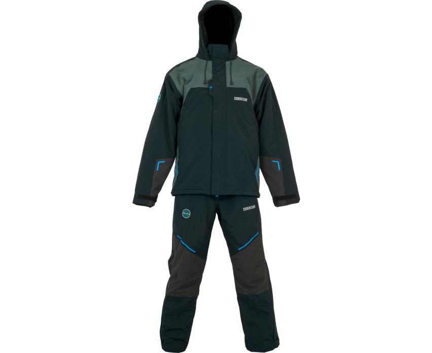 Preston Celcius Suit