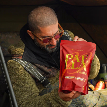 One More Cast Paella Stabilised Boilie