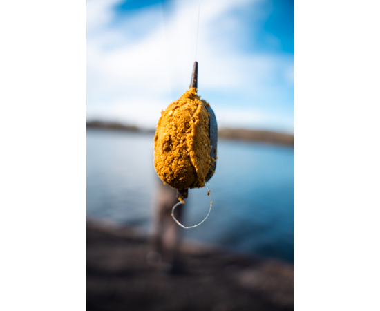 Korum Lead Free Dura Method Feeder